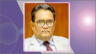 নতুন প্রধান বিচারপতি নিয়োগ পেলেন হাসান ফয়েজ সিদ্দিকী